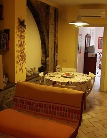 A Casa Di Anna Apartment *