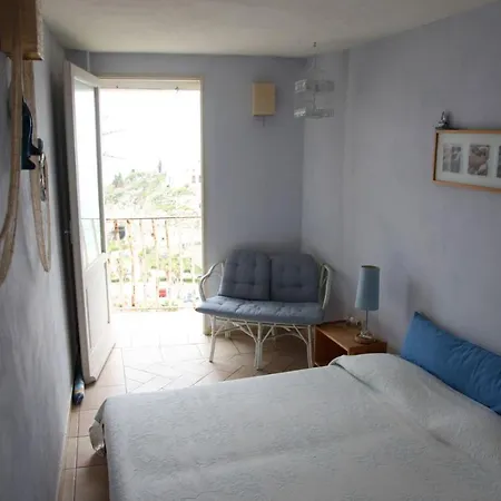 A Casa Di Anna Apartment *