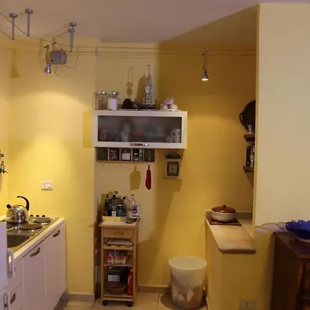 A Casa Di Anna Apartment
